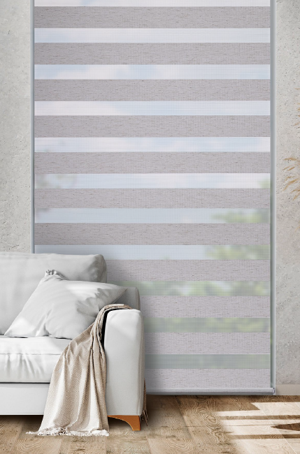 Persiana Sheer Elegance Linen