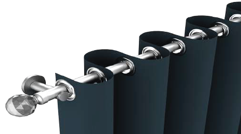 Cortinero