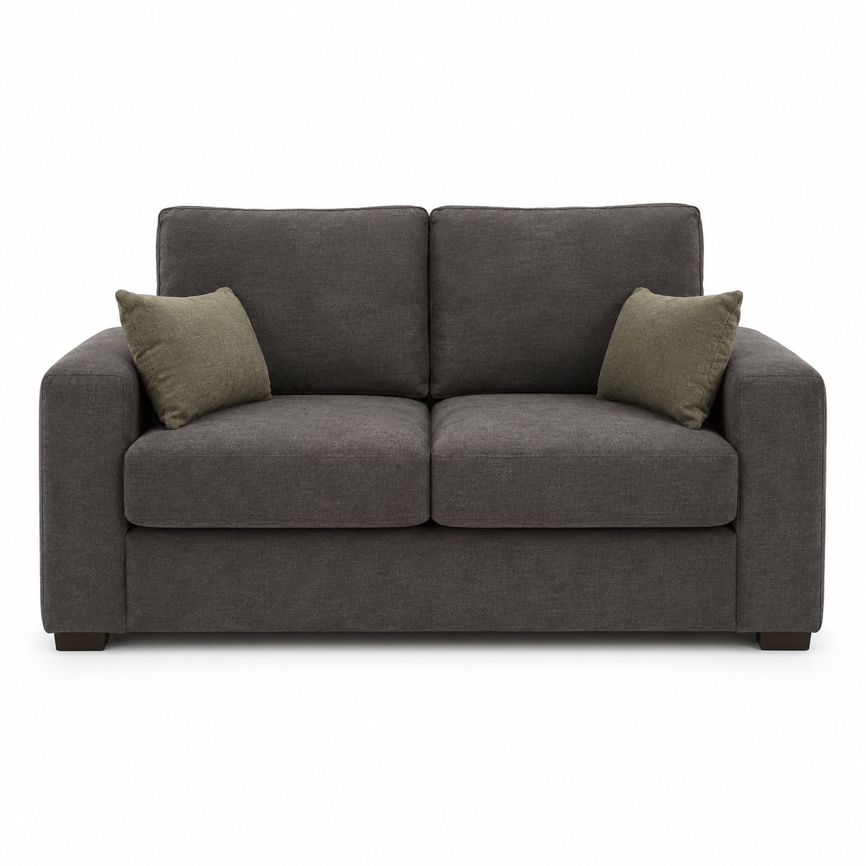 Atlas Loveseat