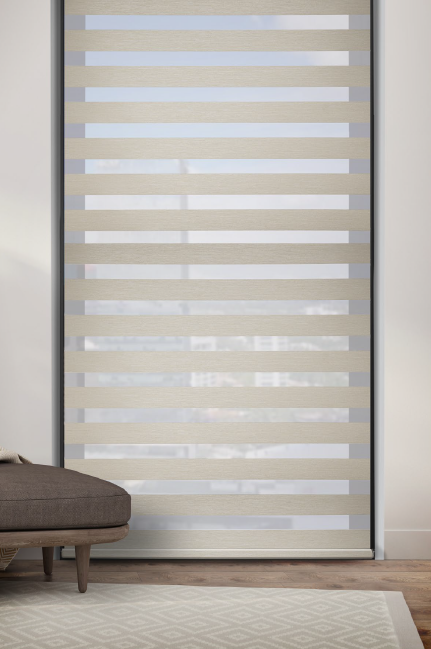 Persiana Sheer Elegance Maple