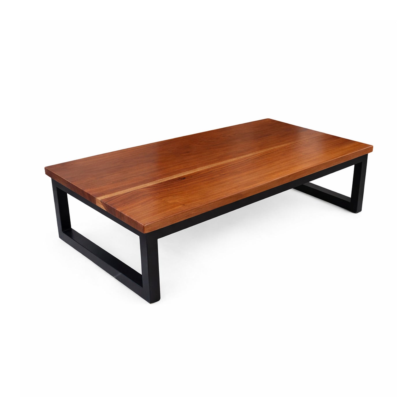 Mesa de Centro Rectangular