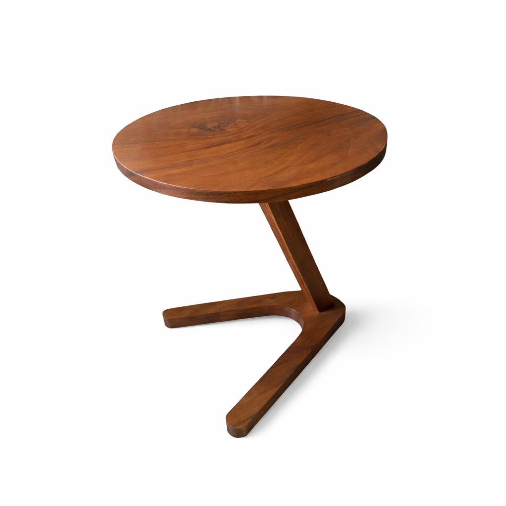Mesa Lateral Circular