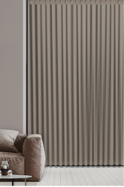Cortina Triplex Milan