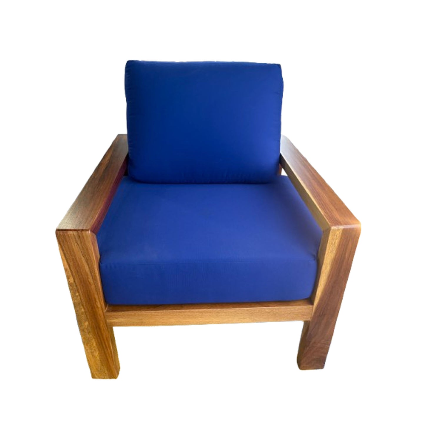 Sillón de Exterior