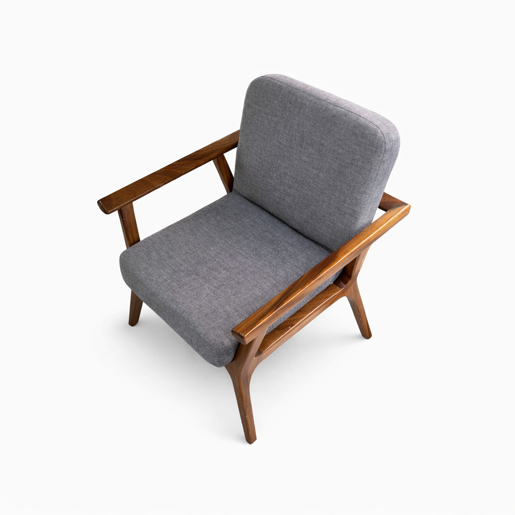 Sillón Nórdico