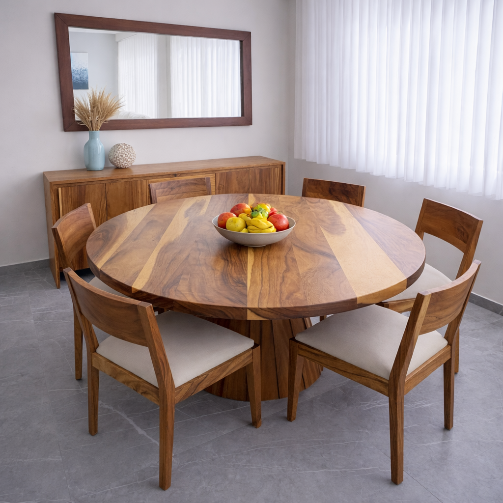Muebles