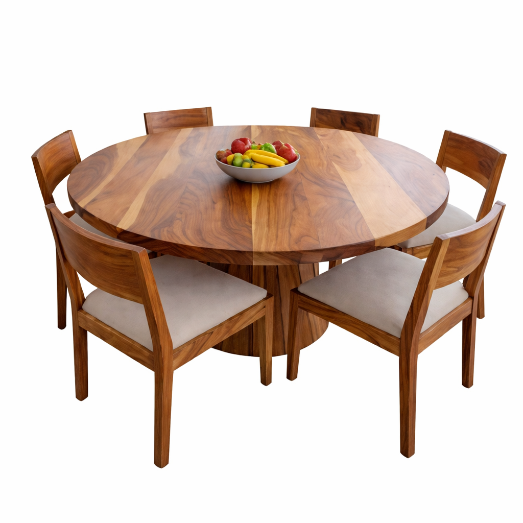 Comedor Nara