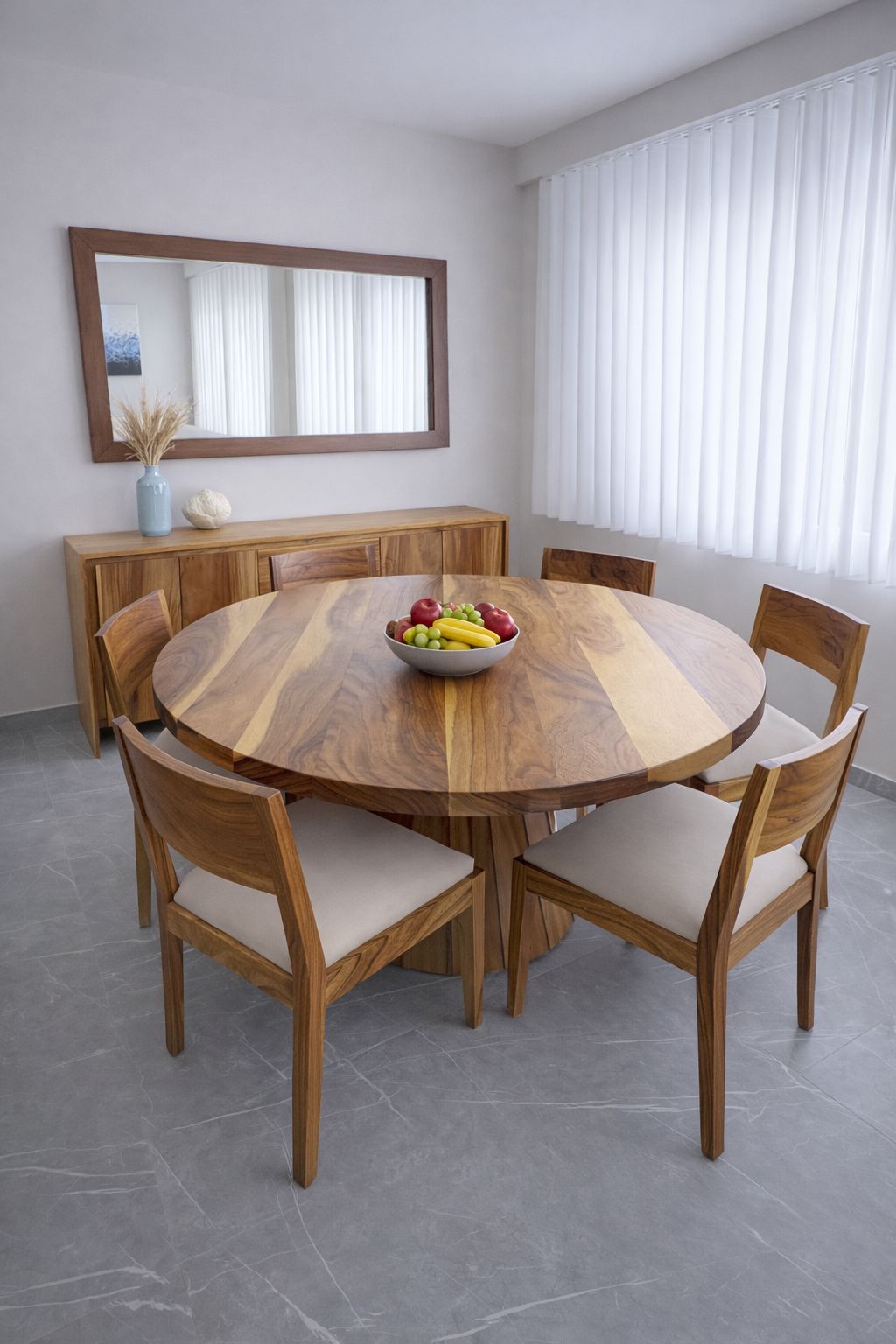 Comedor Nara
