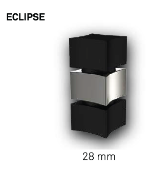 Terminal Eclipse 28 mm