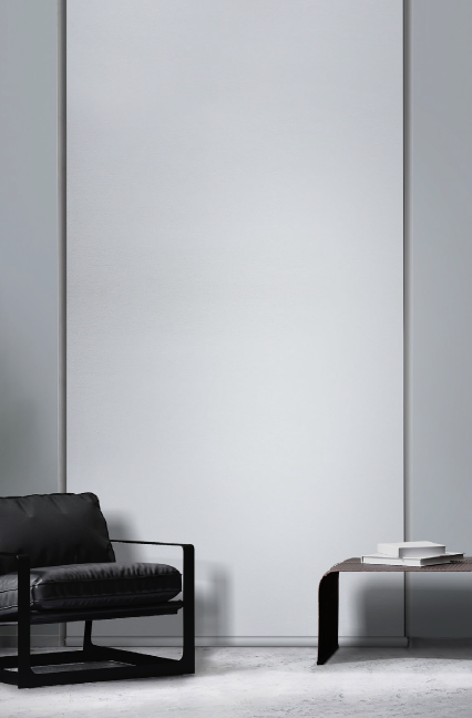 Persiana Enrollable Glitter BLO