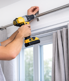 Installation Service