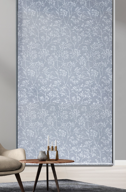 Persiana Enrollable Lima BLO Effect Print