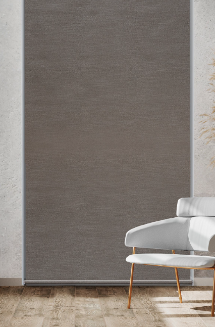 Persiana Enrollable Lima Metallic BLO