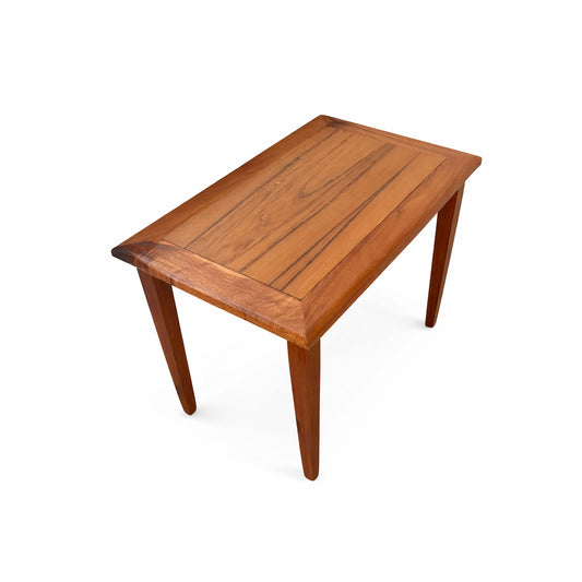 Mesa Lateral Rectangular