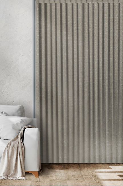 Cortina Triplex Nebi