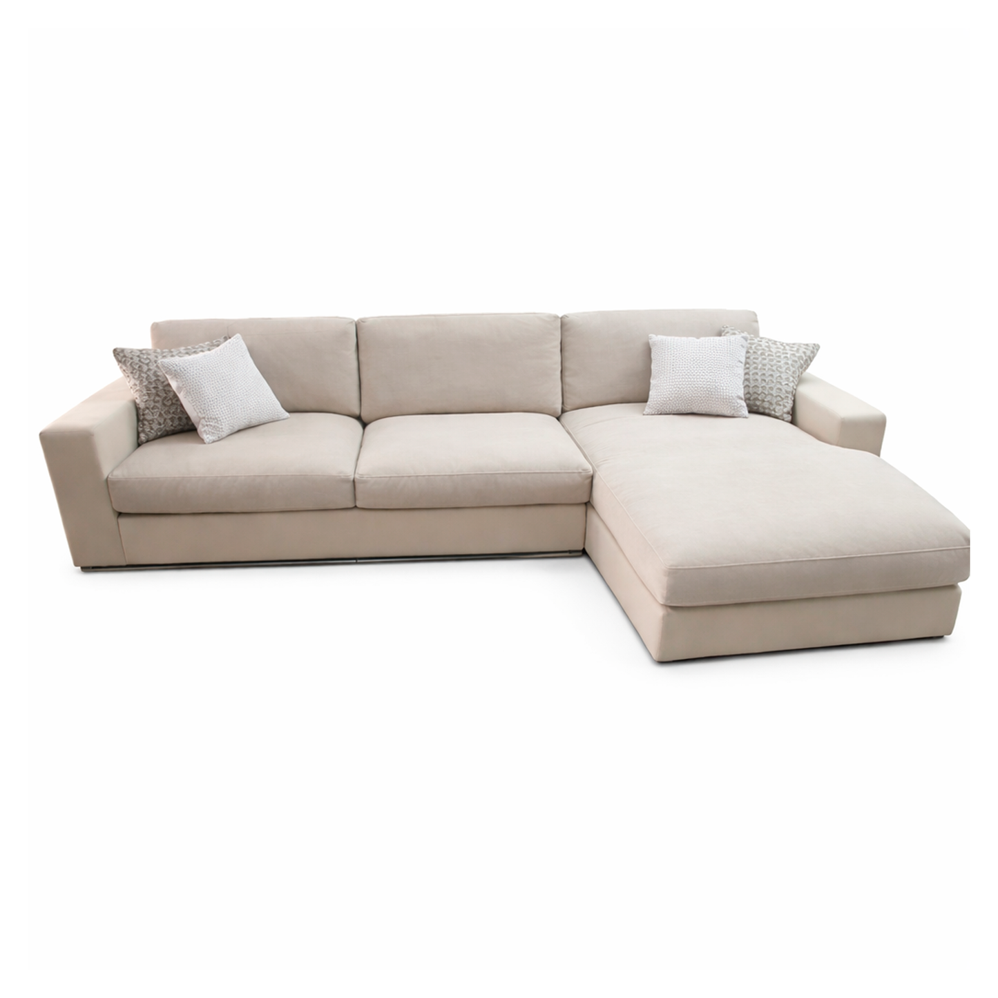 Sala Modular Lumen