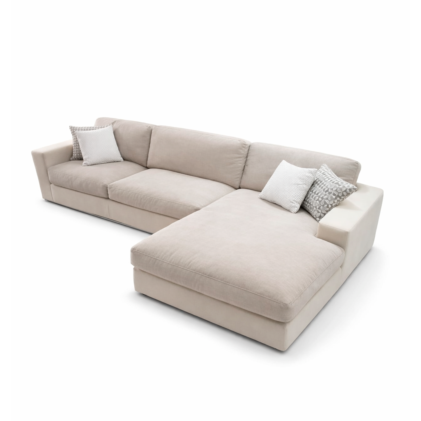 Sala Modular Lumen
