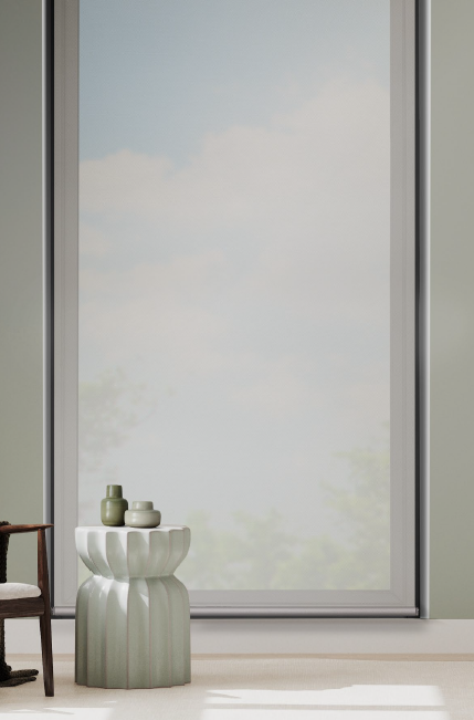 Persiana Enrollable Screen 4000