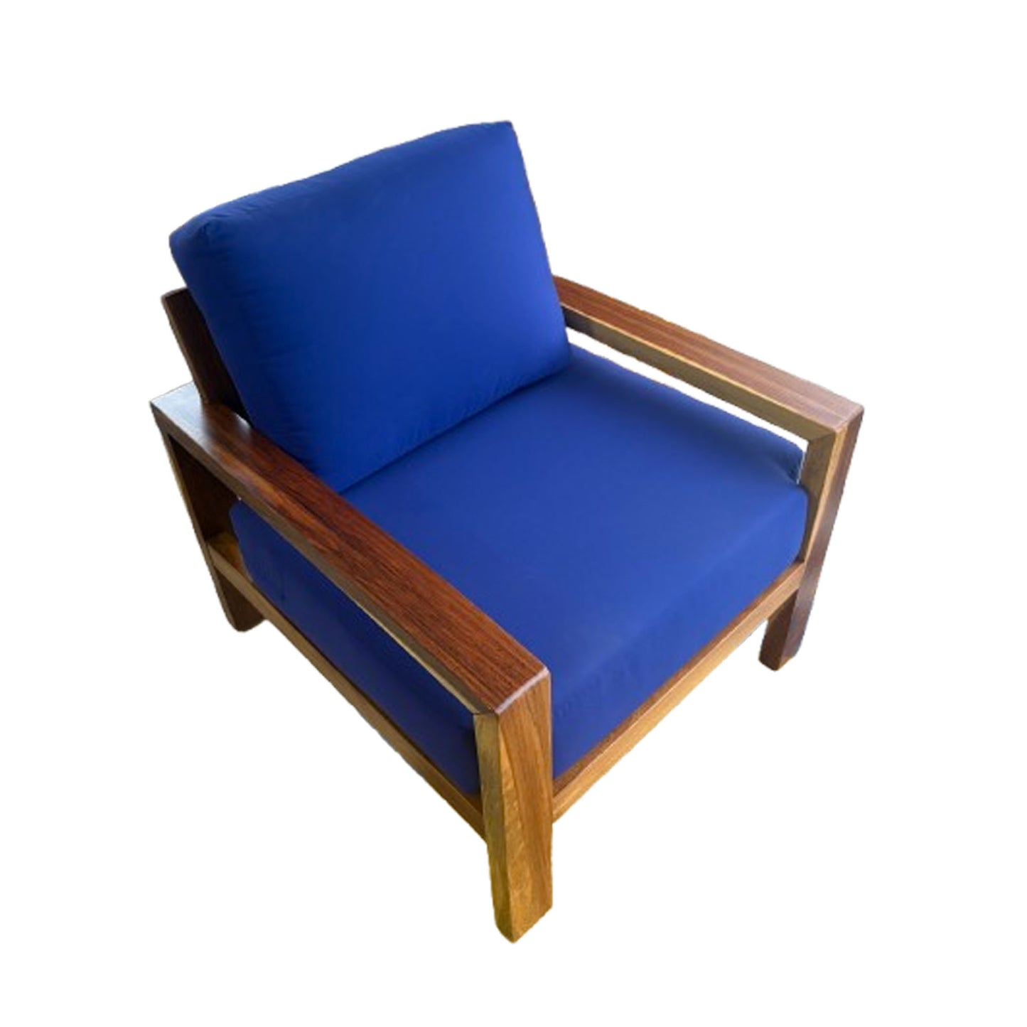 Sillón de Exterior