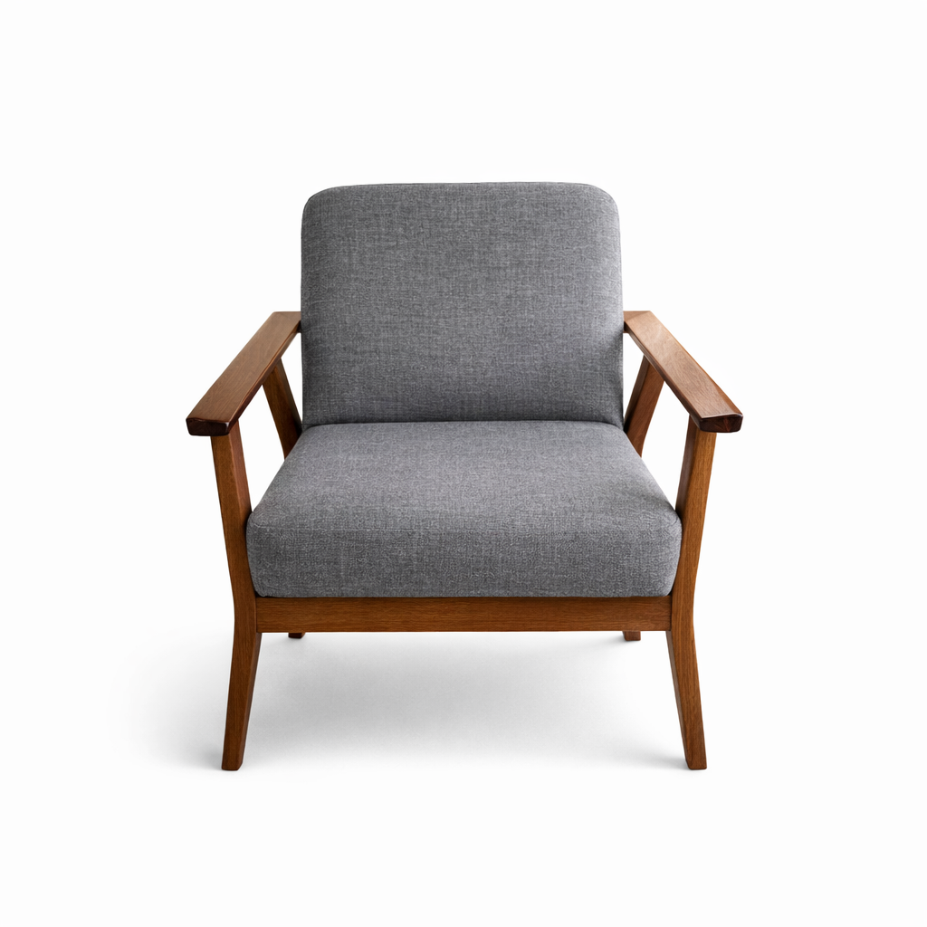 Sillón Nórdico