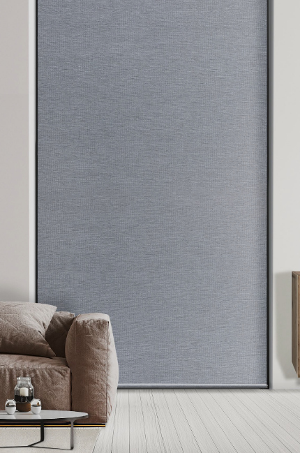 Persiana Enrollable Valencia BLO