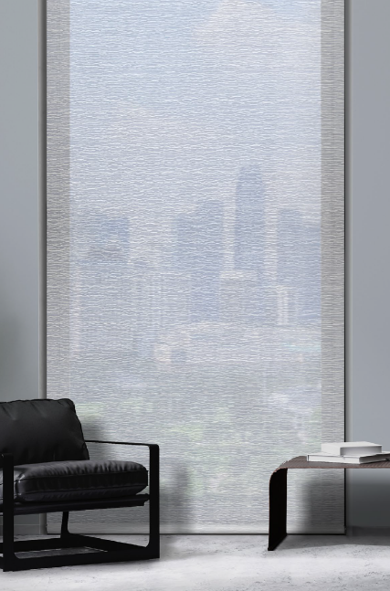 Persiana Enrollable Wave